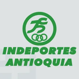 Indeportes antioquia